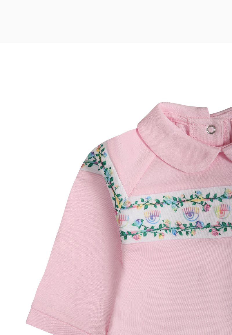 Tutina Chiara Ferragni Abbigliamento Neonata CHIARA FERRAGNI