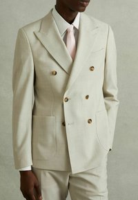 Reiss Nyakkendő - light pink