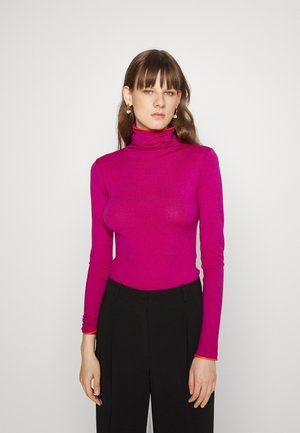 SONDRIO - Jumper - fuchsia