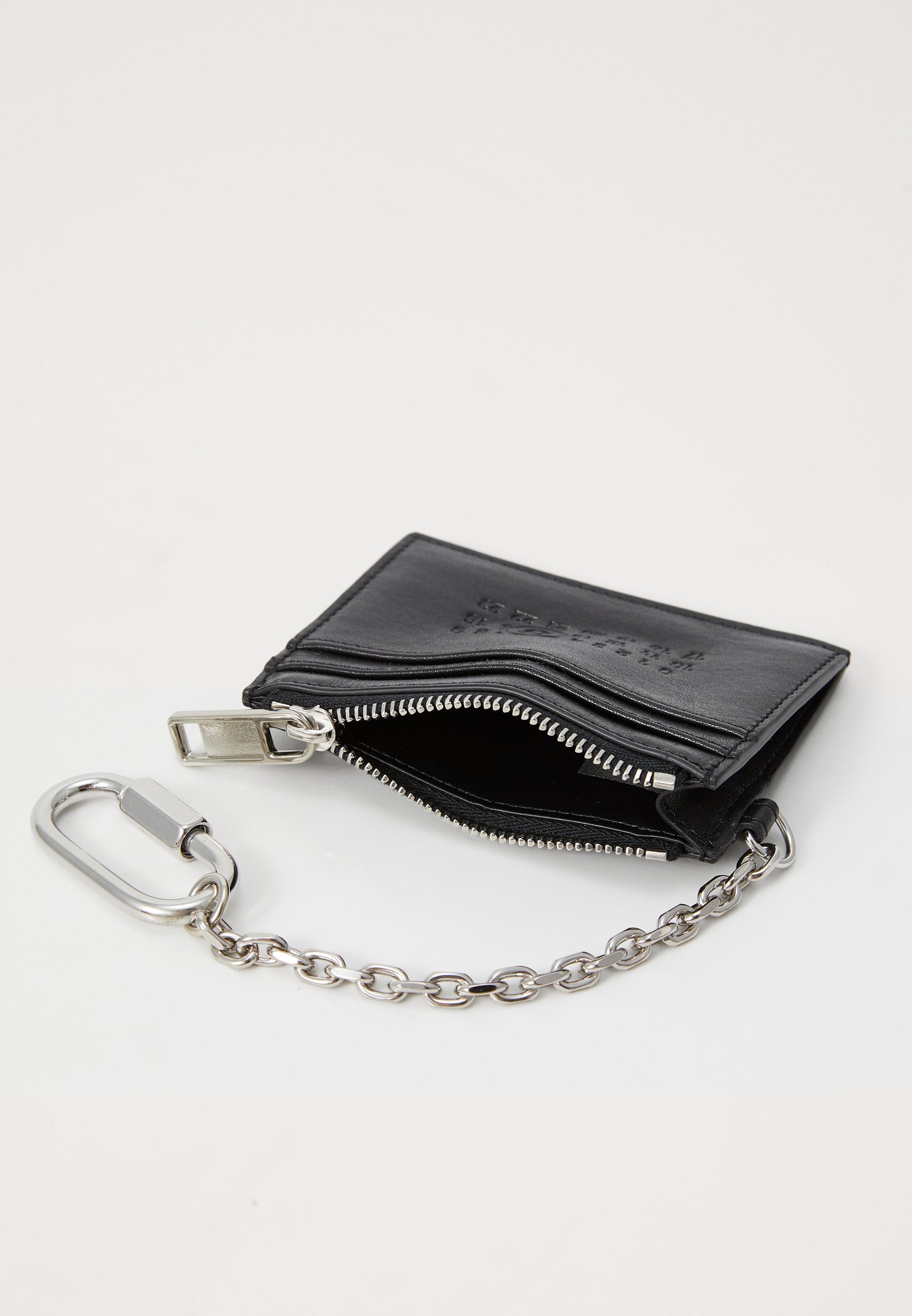 MM6 Maison Margiela UTILITY KEY CARDHOLDER UNISEX - Wallet