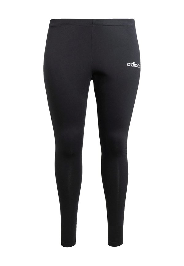 ESSENTIALS LINEAR PLUS SIZE - Leggings4