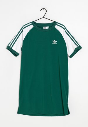 Vestido informal - green