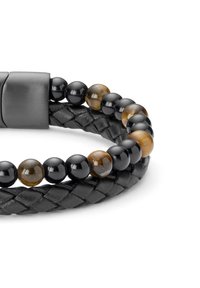 LUCLEON ICON - Armband - black