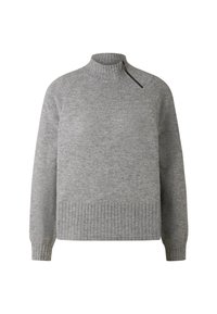 Bogner LYRICA Strickpullover grau Zalando