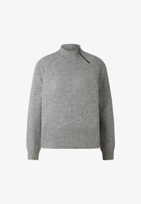 Bogner LYRICA Strickpullover grau Zalando - Main Image