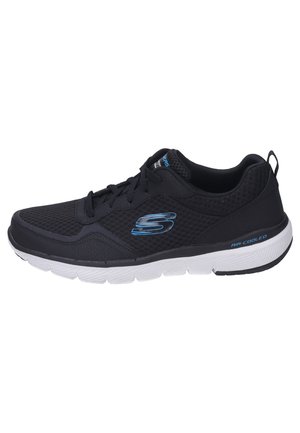 Skechers HERREN - Zapatillas - black