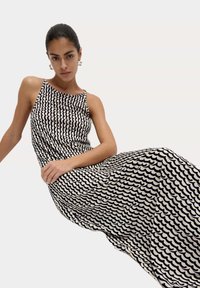 Marks & Spencer PRINTED - Strandaccessoire - ecru mix