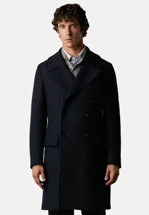 Mantel - navy