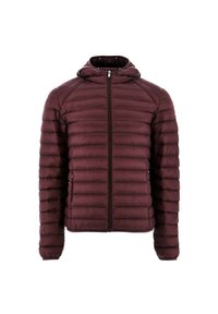 JOTT NICO - Gewatteerde jas - rose