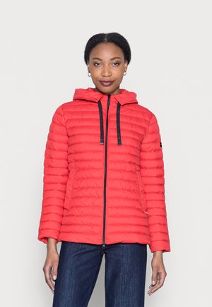 FUNCTIONAL FILLED JACKET - Talvitakki - hello red