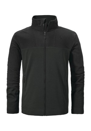URBAN STYLE KARIF - Fleecejacke - schwarz