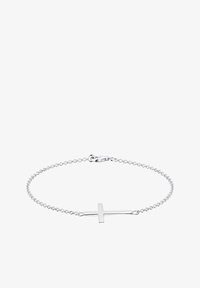 Valitud, silver-coloured