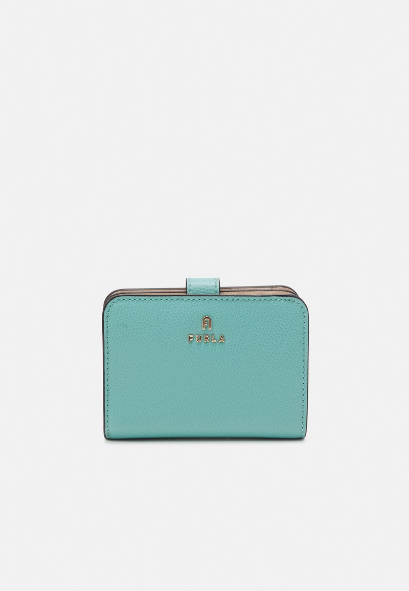 Furla - CAMELIA COMPACT WALLET - Monedero - zefiro/ballerina, Ampliar