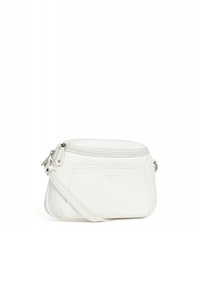 Hexagona Borsa a tracolla - blanc confort