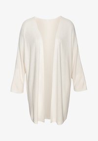 Ei valittu, wollweiß