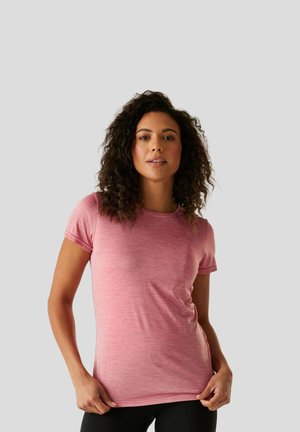 Regatta T-shirt de sport - dusty rose
