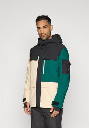 O'Neill FWC'PEAK PRO SNOW JACKET - Slidinėjimo striukė - macaron