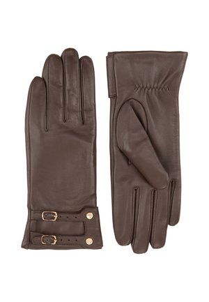Guanti - braun