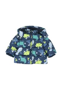 Chicco Vinterkappa /-rock - blue