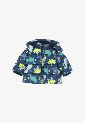 Chicco Winterjas - blue