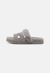 MISSILE-F - Chaussons - grey