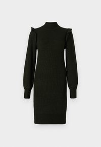 Unselected, duffel bag