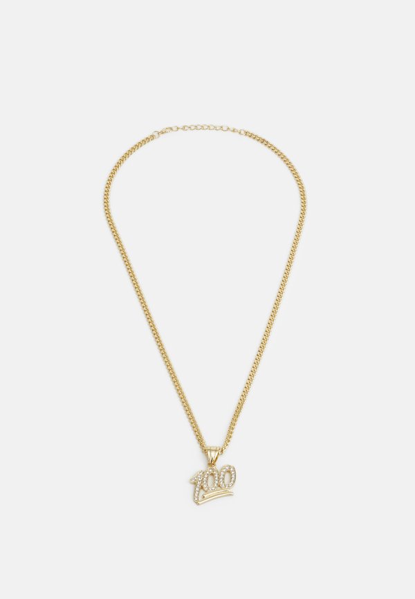 ONE HUNDRED NECKLACE - Halskette