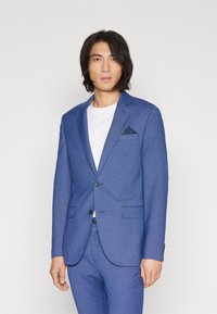 Pier One Anzug - blue