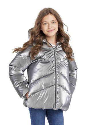 PADDER PUFFER - Winter jacket - dark grey
