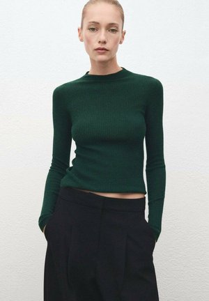 Vesta - dark green