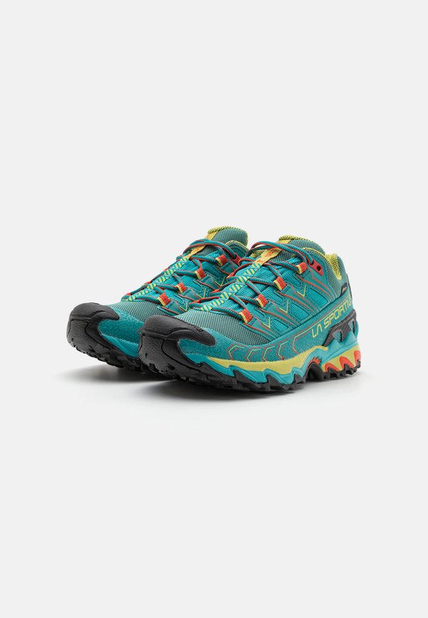 ULTRA RAPTOR II WOMAN GORE TEX - Hiking shoes2