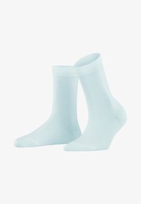 Unausgewählt, light blue