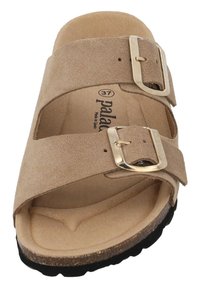 Palado Ciabattine - beige