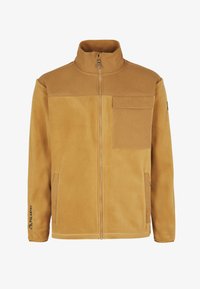 Unausgewählt, rich caramel