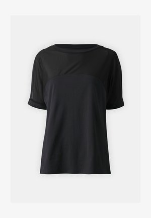 ONLY ONLTINNA - T-shirts print - black