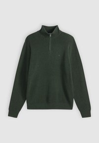 Nepasirinkta, duffel bag heather green