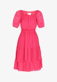 Seleccionado, fuchsia