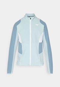 FRONTIER SHADOW JACKET - Treniņjaka - ether