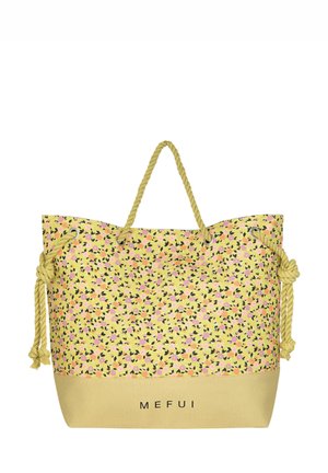 Borsa a mano - beige