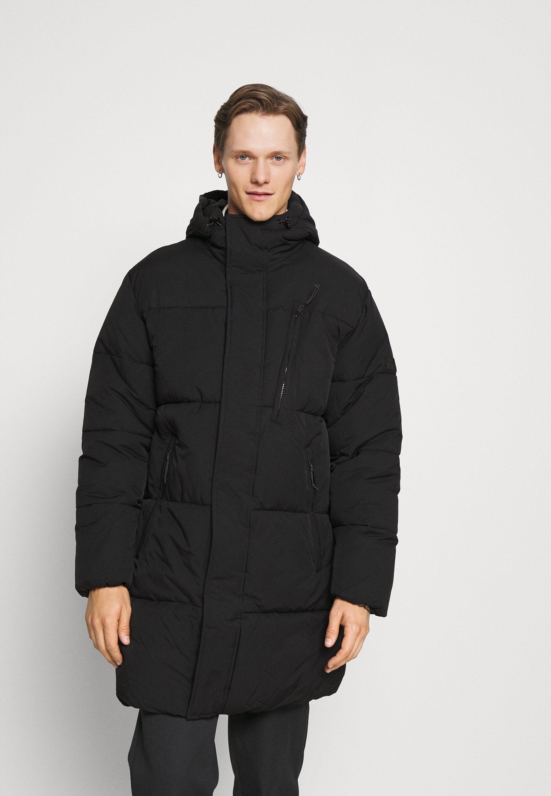 TOM TAILOR DENIM CLASSIC - Parka 