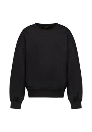Cars Jeans PEYLE JR - Sweater - black