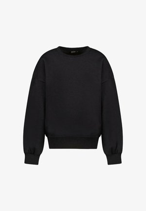 Cars Jeans PEYLE JR - Sweater - black