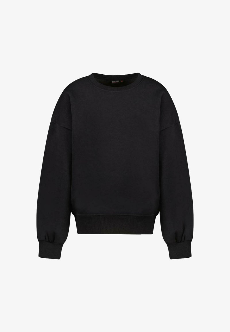 Cars Jeans PEYLE JR - Sweater - black