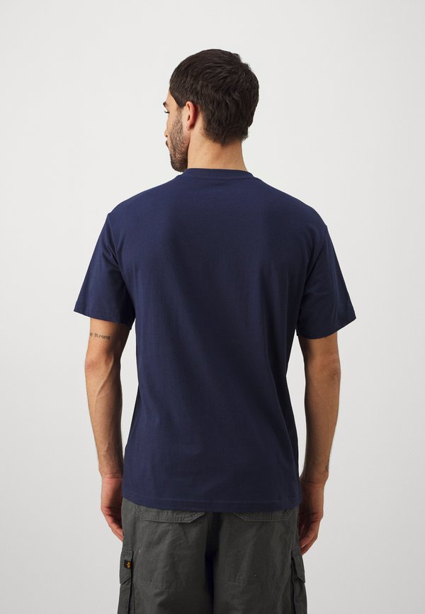 MANCHESTER CITY TEE - Club wear4