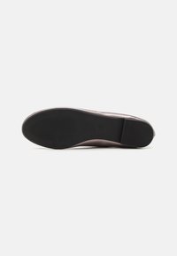 ONLY SHOES ONLBEE  - Sabrinas - gunmetal
