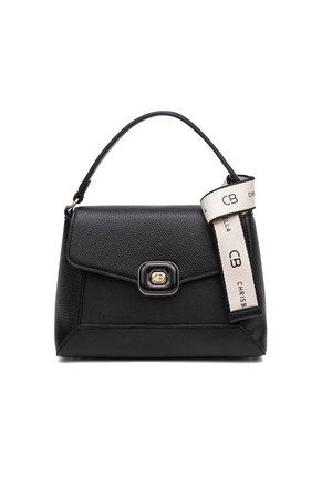 Borsa a mano - black