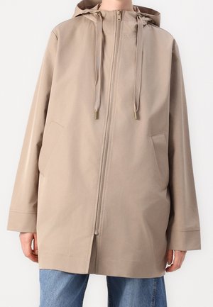 Veste mi-saison - beige