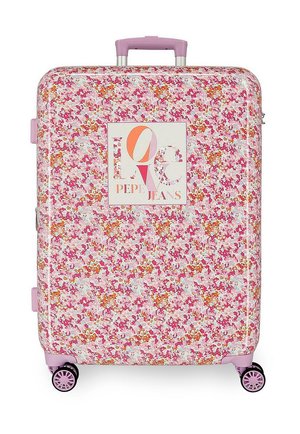 Pepe Jeans, SANDRA MEDIUM  - Trolley - pink