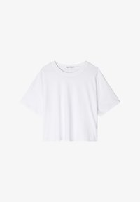 Non sélectionné, white