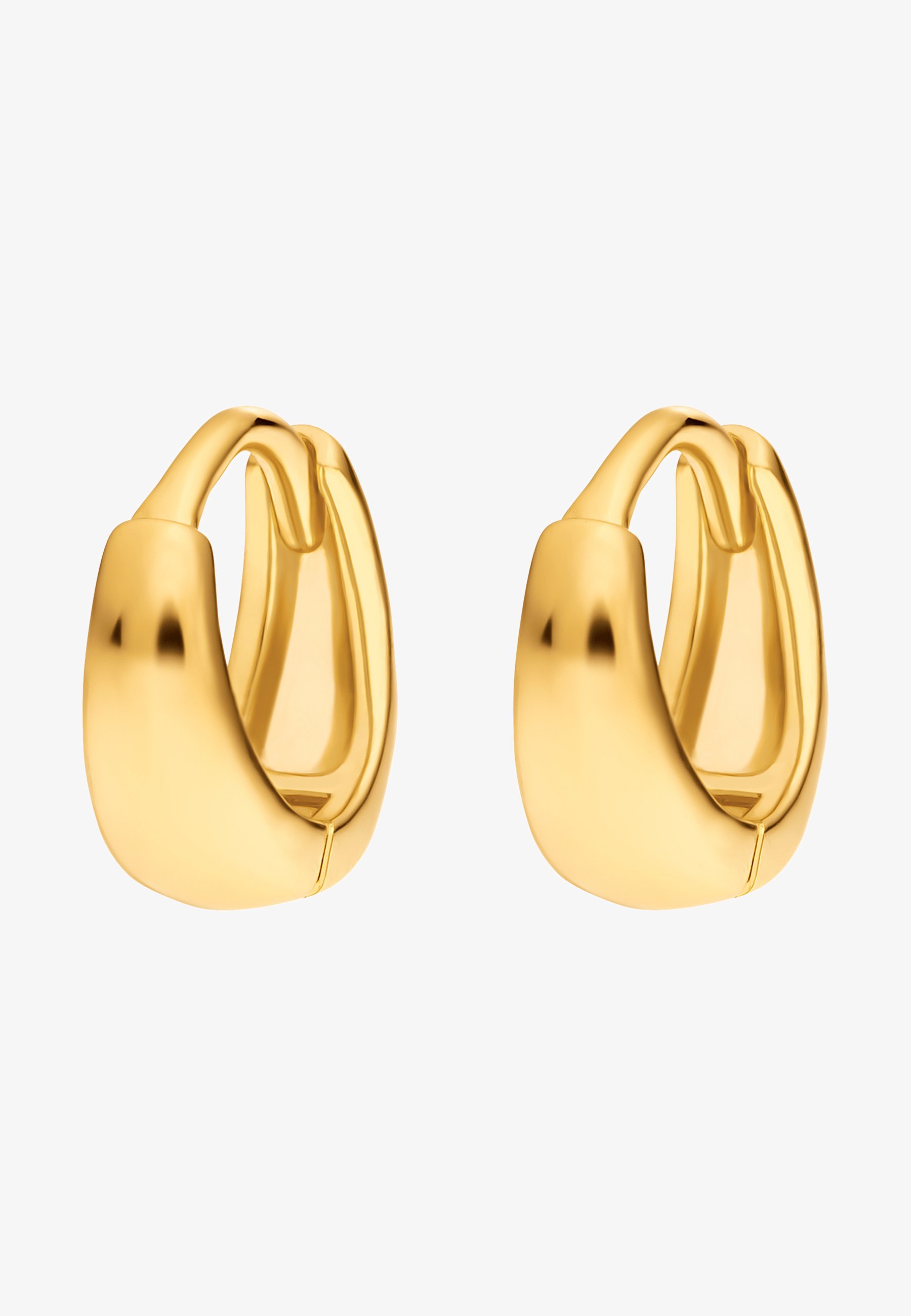 Heideman HARRIET Pendientes goldfarbend/dorado